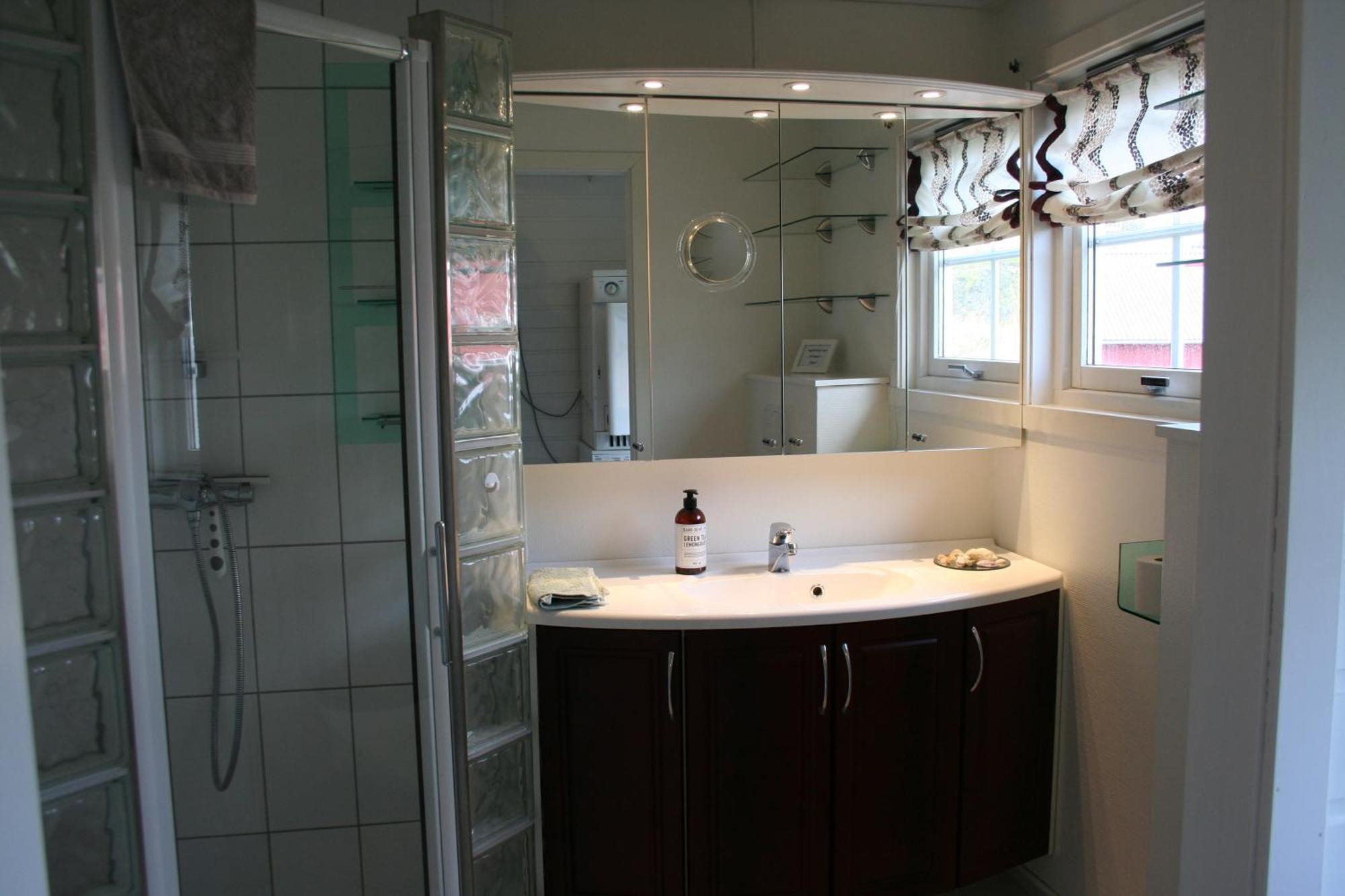 Tinabua Rorbu Lofoten Stamsund Ngoại thất bức ảnh